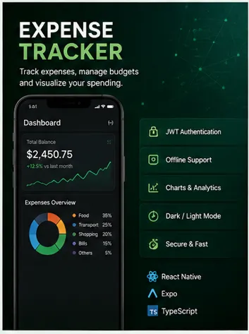 Expense Tracker