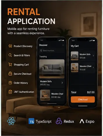 Rental Application