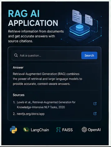 RAG AI Application