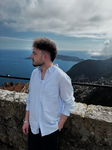 Paul-Andrei Balan
