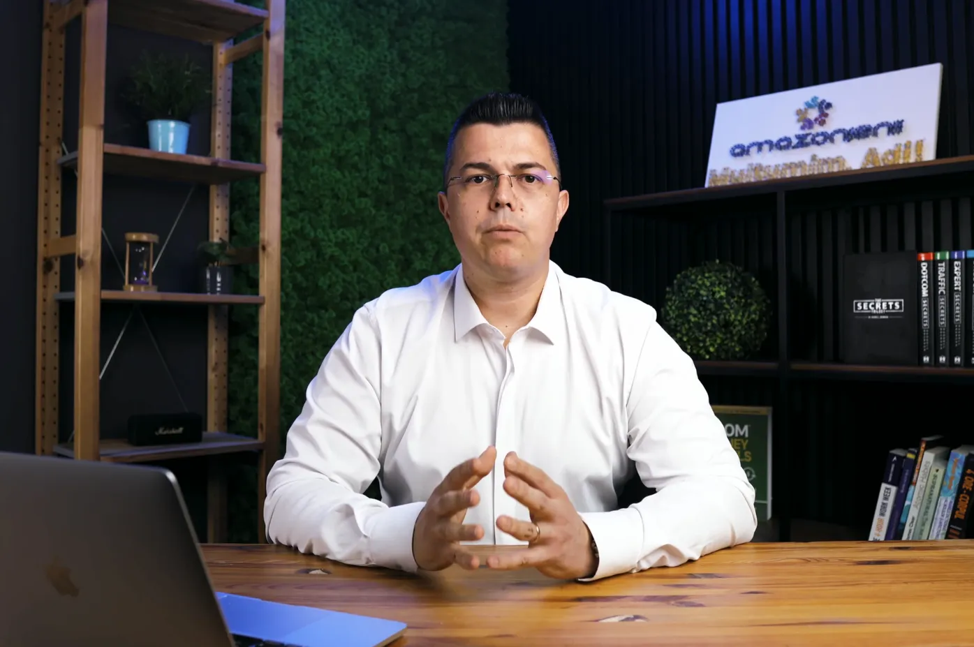 Consultanță dezvoltare strategie de marketing