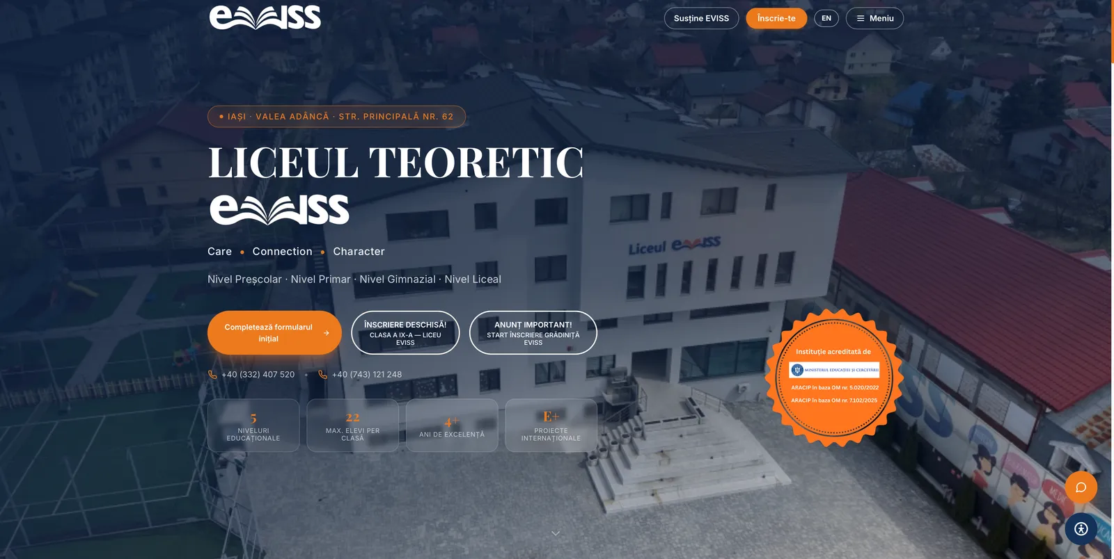 Web Design
