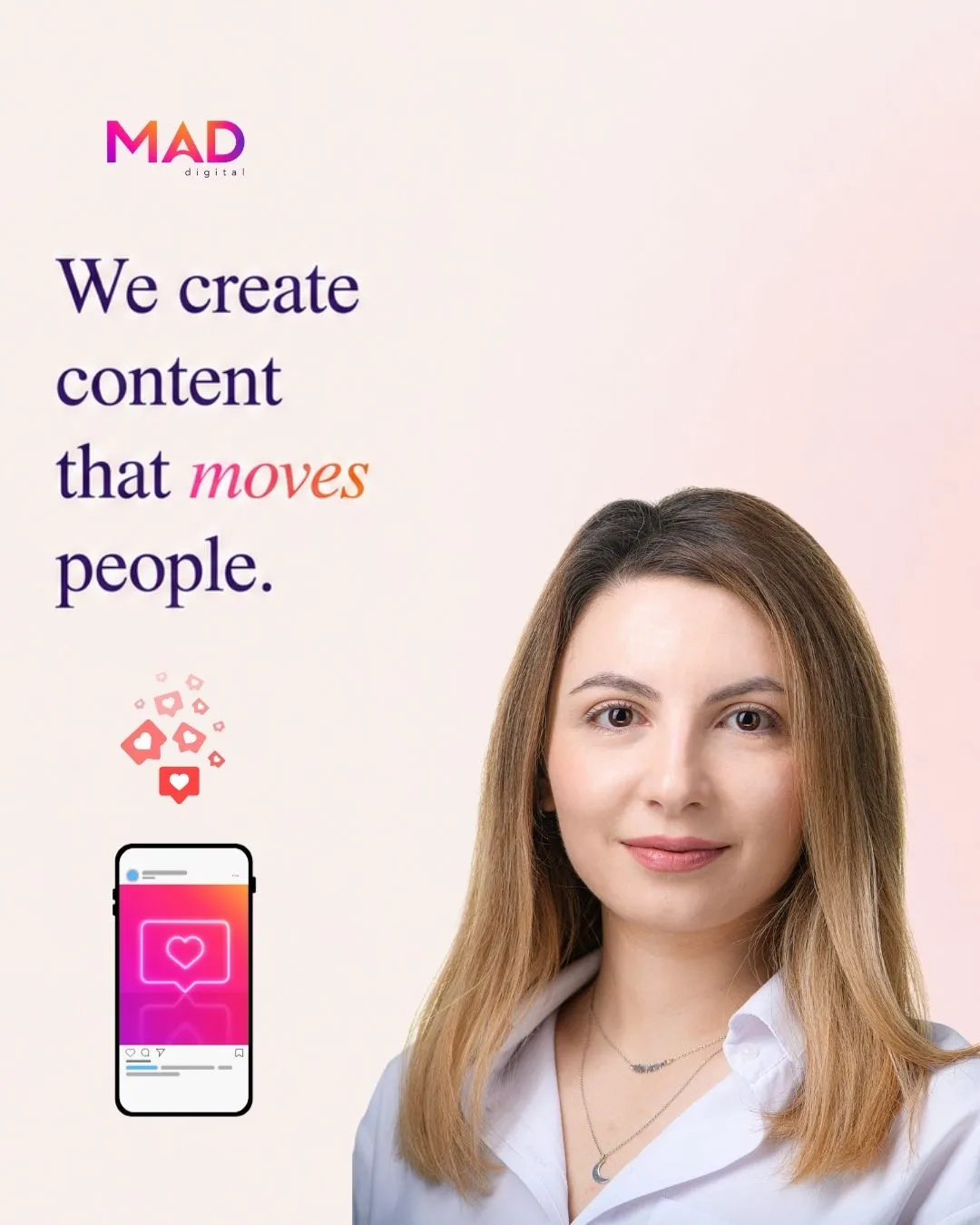 Social Media Management